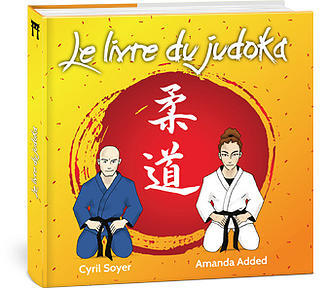 C'est quoi ton kim ?: 28 idées cadeaux pour un judoka qui a déjà tout
