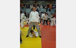 Séance en famille 5ème édition 