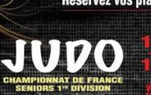 Championnat de France 1ère division