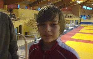 Paul assistant professeur du jour