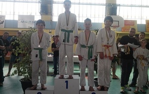 Benjamin 1er