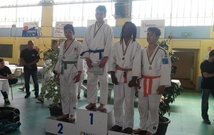 Benjamin 1er