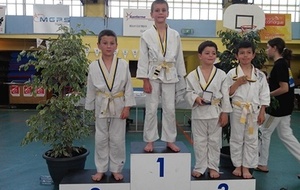 Léo 2ème
