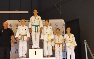 Martin 1er, Tim 2ème