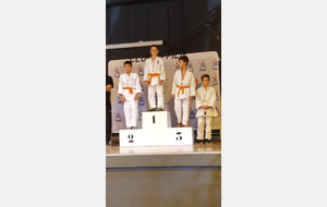 Thomas 1er, Lucas 4ème