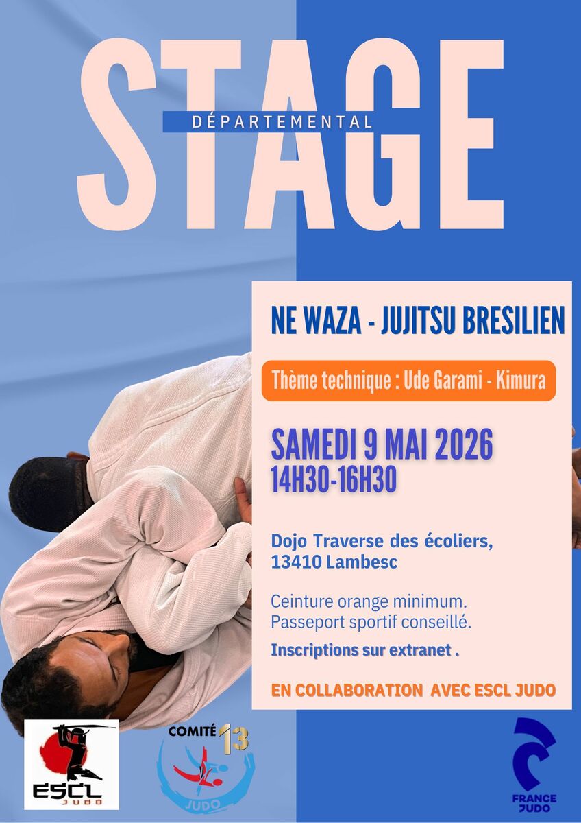 Stage Ne Waza