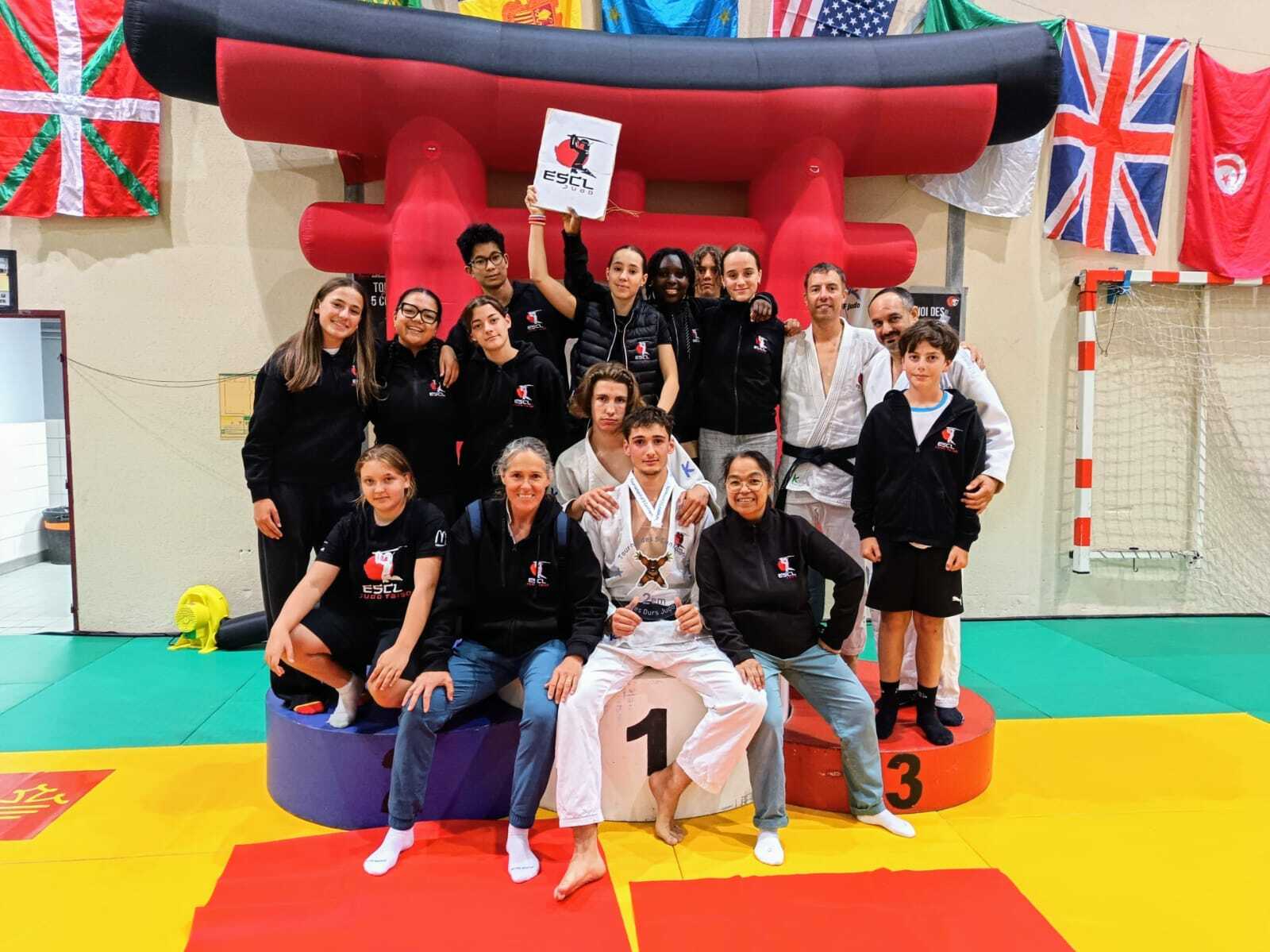 Tournoi des 5 continents