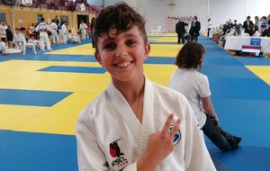 Coupe départementale benjamins