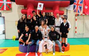 Tournoi des 5 continents