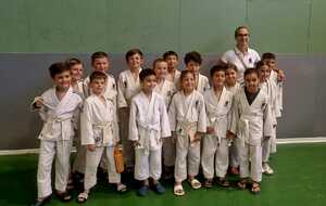 Tournoi d'Eguilles