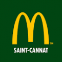 Mc Donald Saint Cannat