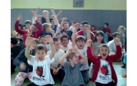 Compétition de Gignac le 8 mai 2010