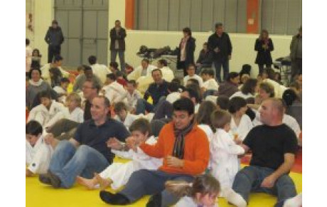 Bilan du week end des 14, 15 et 16 janvier 2011