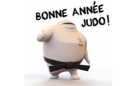 Bonne année 2015