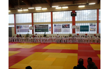 Week end des 7 et 8 février 2015