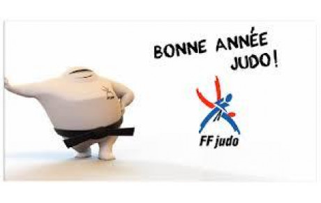 Bonne année !!!