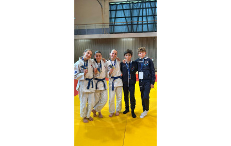Championnes de France et Vice-champions de France : un week-end historique