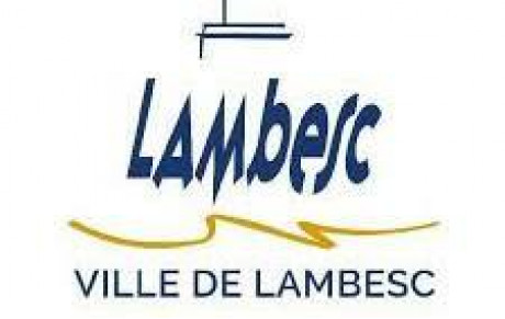 Ville de Lambesc