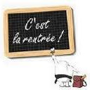 C'EST LA RENTREE !