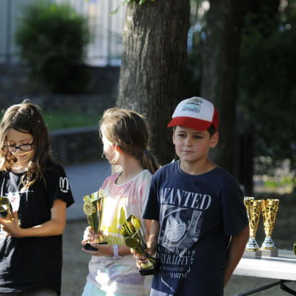 Fête du club 2026